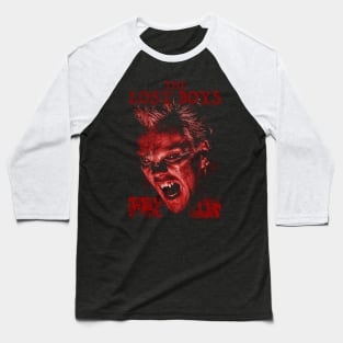 Lost Boys Baseball T-Shirt